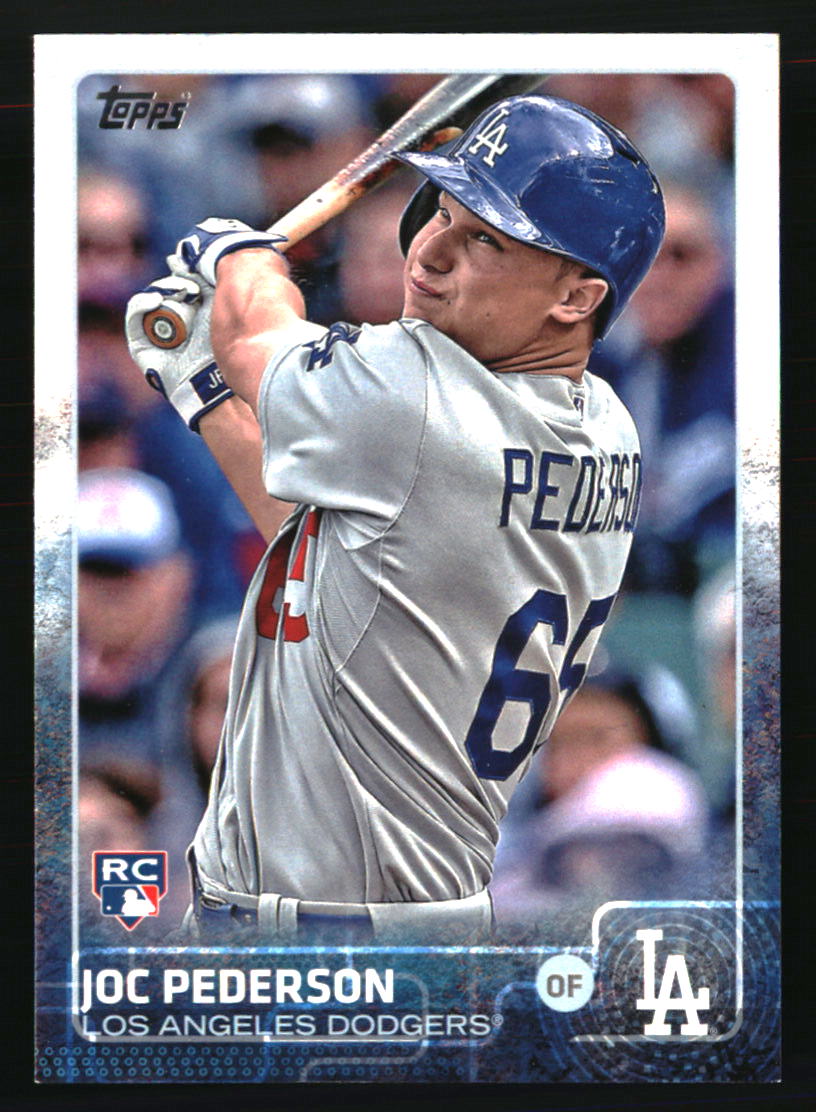 Los Angeles Dodgers Baseball Cards Choose Player Qty Discount 100s to Choose - Picture 226 of 467
