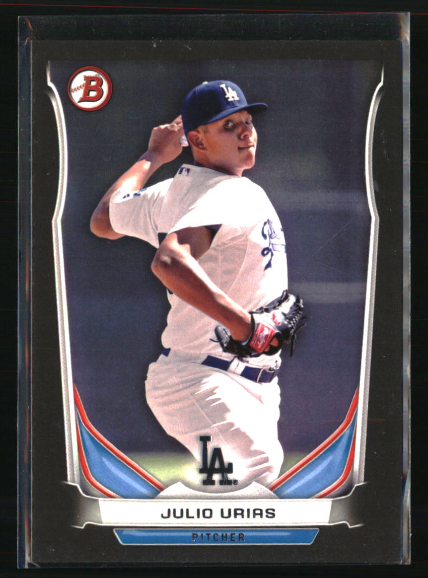 Los Angeles Dodgers Baseball Cards Choose Player Qty Discount 100s to Choose - Picture 248 of 467