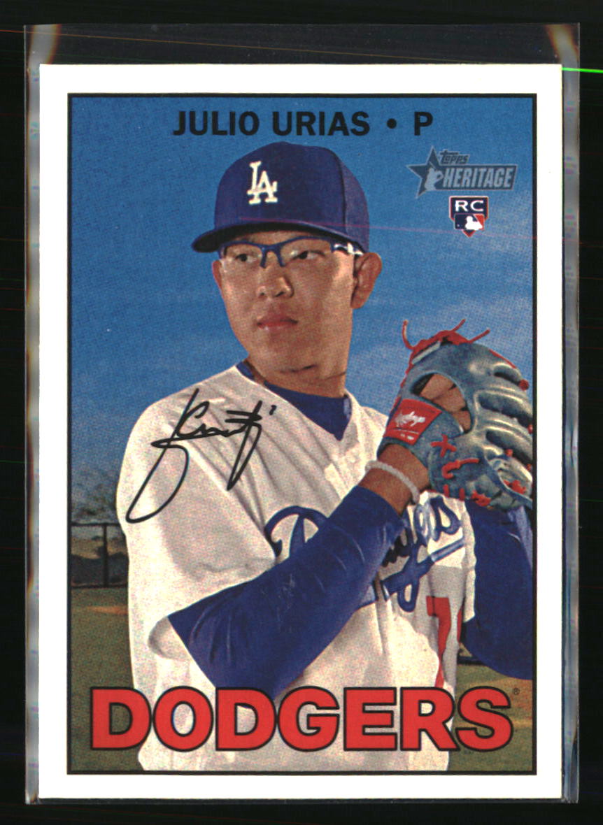 Los Angeles Dodgers Baseball Cards Choose Player Qty Discount 100s to Choose - Picture 250 of 467