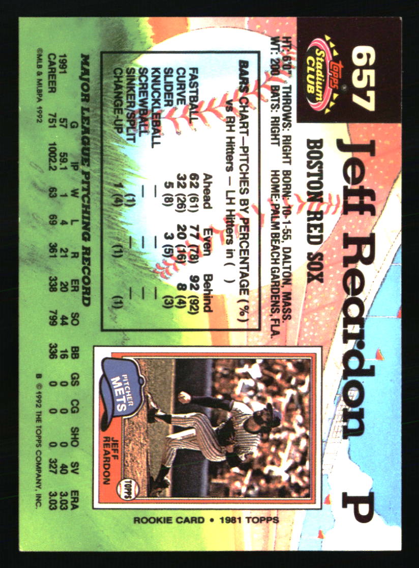 Boston Red Sox Baseball Cards Choose Player Qty Discount 100s to Choose - Picture 167 of 501