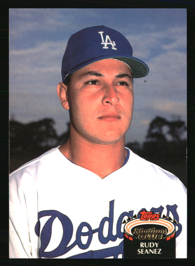 Los Angeles Dodgers Baseball Cards Choose Player Qty Discount 100s to Choose - Picture 348 of 467