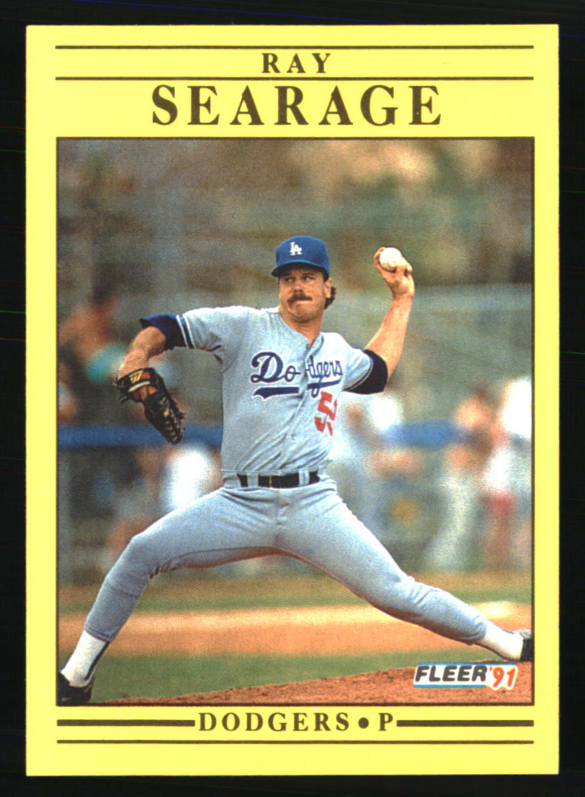 Los Angeles Dodgers Baseball Cards Choose Player Qty Discount 100s to Choose - Picture 336 of 467