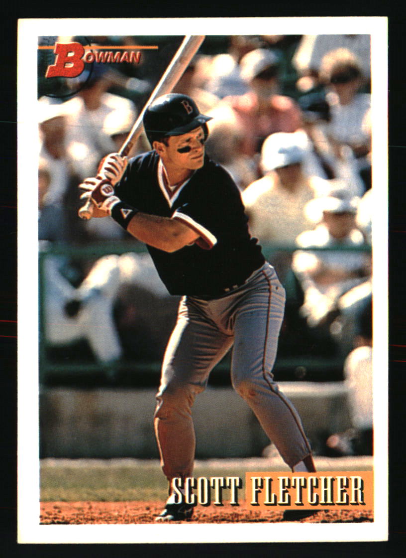 Boston Red Sox Baseball Cards Choose Player Qty Discount 100s to Choose - Picture 310 of 501