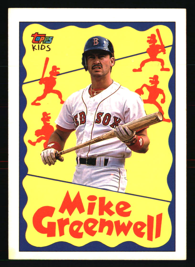 Boston Red Sox Baseball Cards Choose Player Qty Discount 100s to Choose - Picture 258 of 501