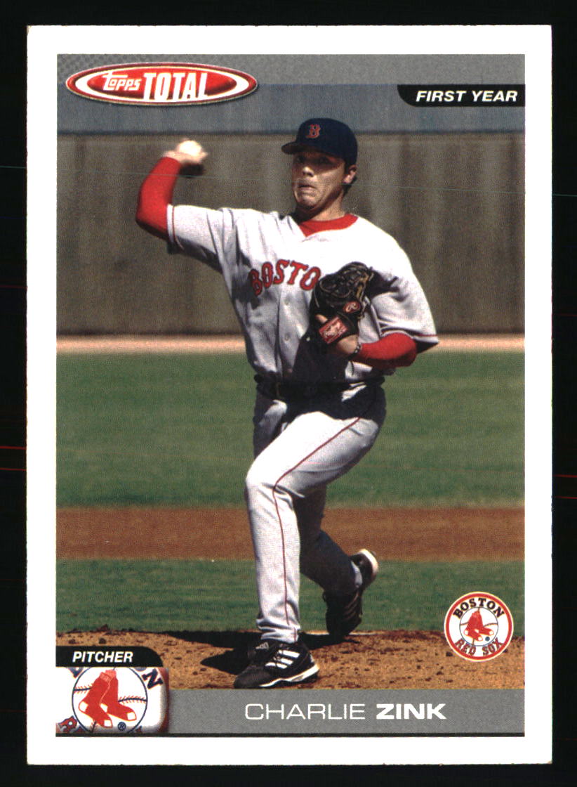 Boston Red Sox Baseball Cards Choose Player Qty Discount 100s to Choose - Picture 56 of 501