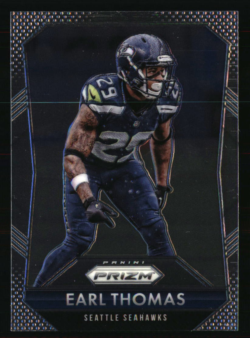 Seattle Seahawks Football Cards - Choose from 100s Player Qty Discount - Part 5 - Picture 452 of 481