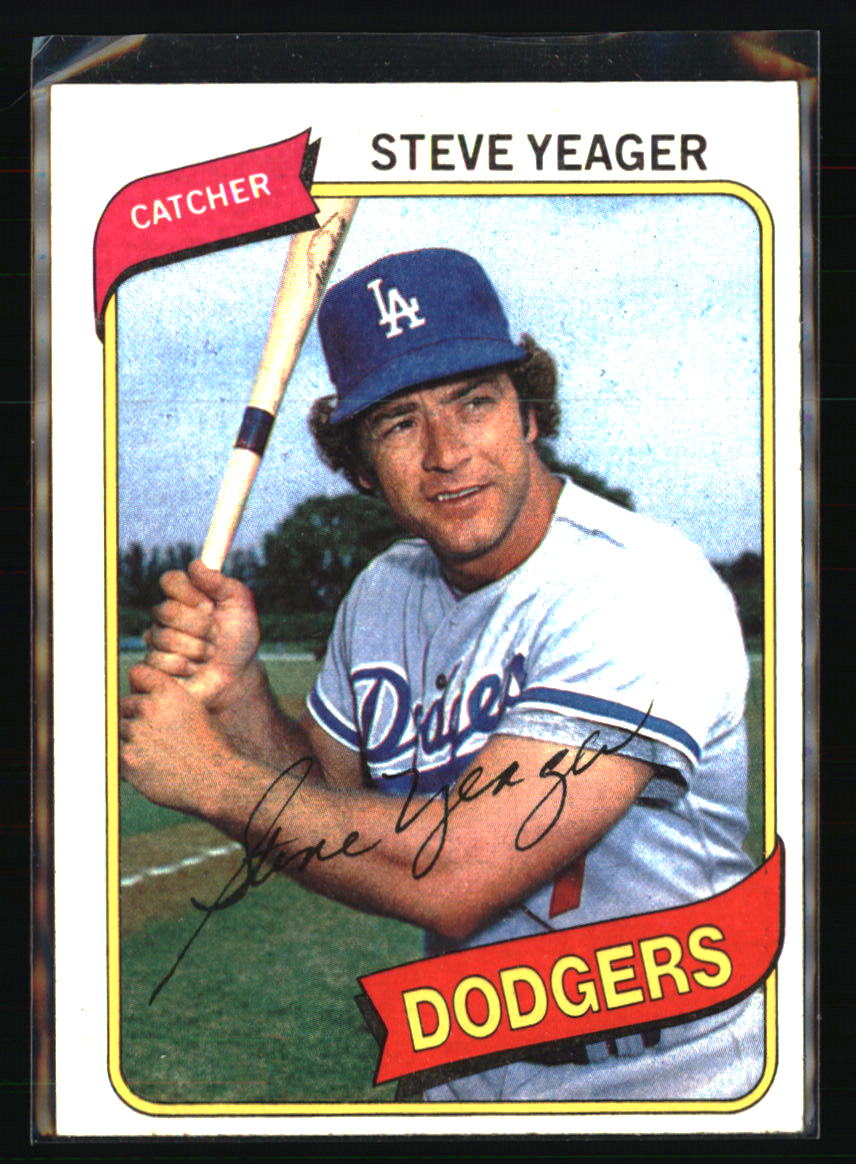 Los Angeles Dodgers Baseball Cards Choose Player Qty Discount 100s to Choose - Picture 362 of 467