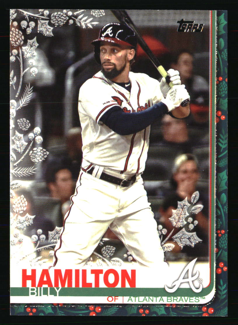 Atlanta Braves Baseball Cards Choose Player Qty Discount 100s to Choose - Picture 48 of 501