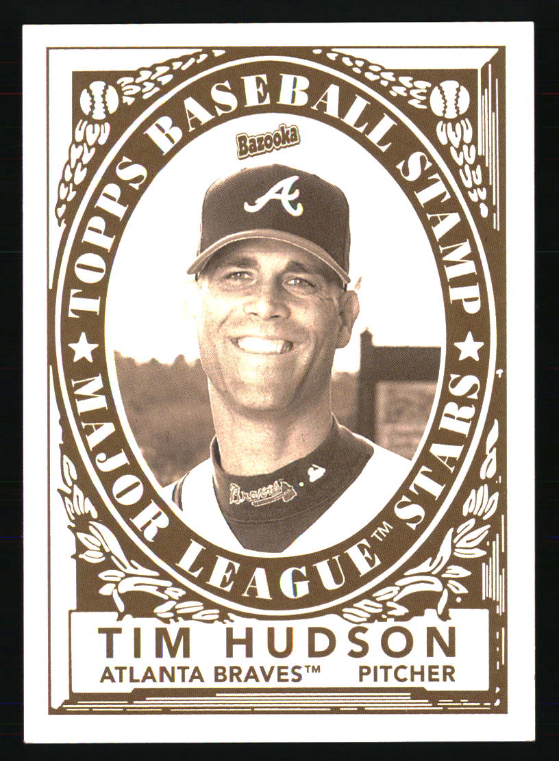 Atlanta Braves Baseball Cards Choose Player Qty Discount 100s to Choose - Picture 356 of 501