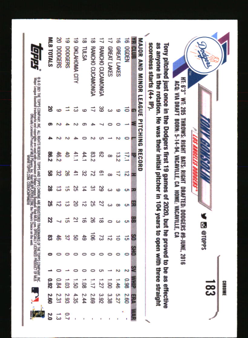 Los Angeles Dodgers Baseball Cards Choose Player Qty Discount 100s to Choose - Picture 385 of 467