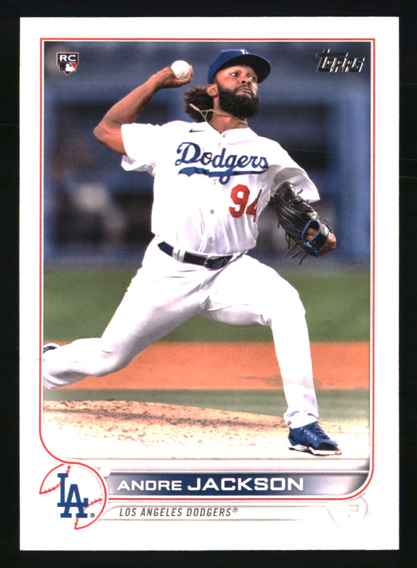 Los Angeles Dodgers Baseball Cards Choose Player Qty Discount 100s to Choose - Picture 20 of 467