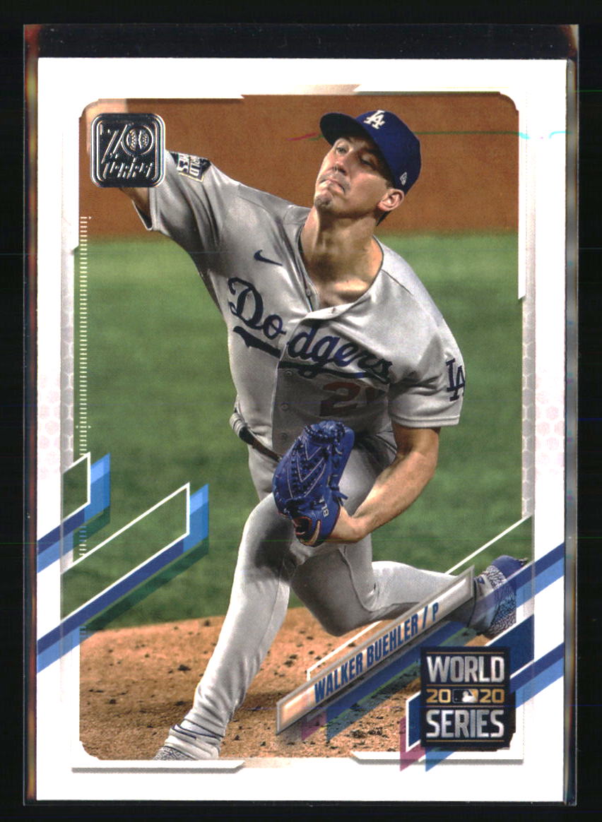 Los Angeles Dodgers Baseball Cards Choose Player Qty Discount 100s to Choose - Picture 398 of 467