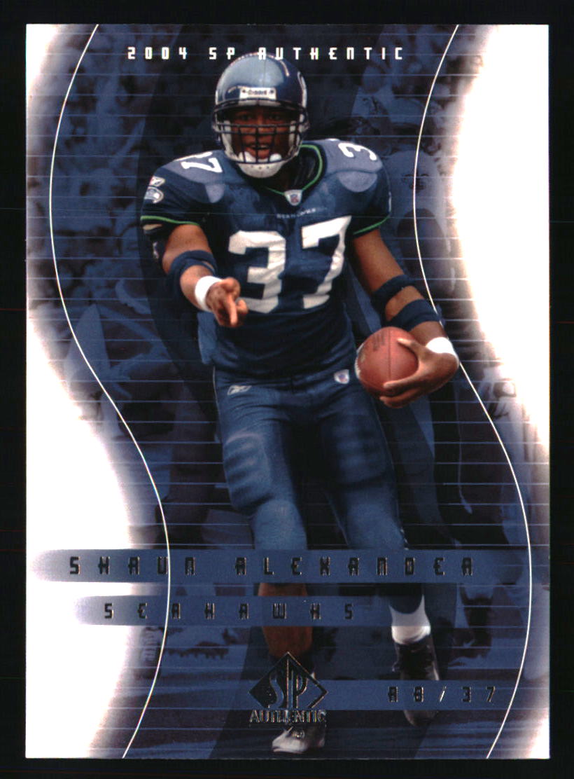 Seattle Seahawks Football Cards - Choose from 100s Player Qty Discount - Part 5 - Picture 456 of 481