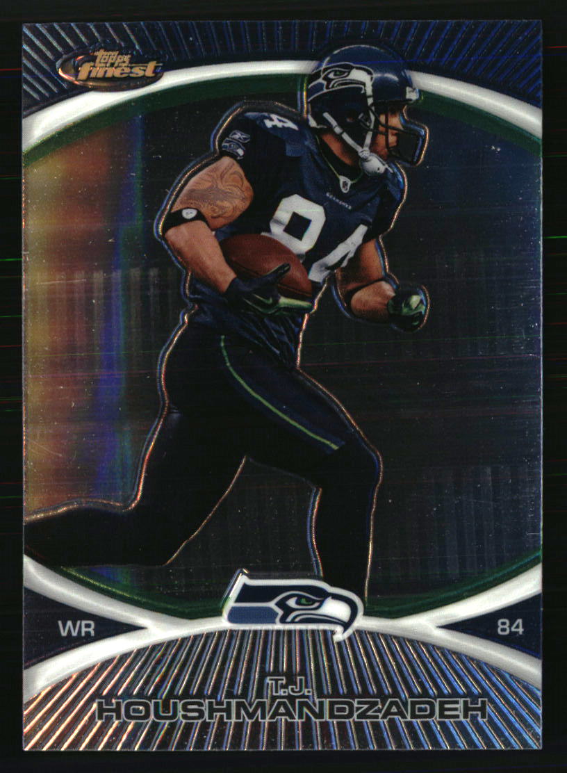 Seattle Seahawks Football Cards - Choose from 100s Player Qty Discount - Part 5 - Picture 458 of 481