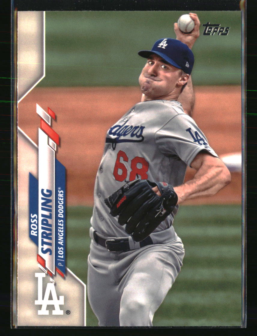 Los Angeles Dodgers Baseball Cards Choose Player Qty Discount 100s to Choose - Picture 344 of 467