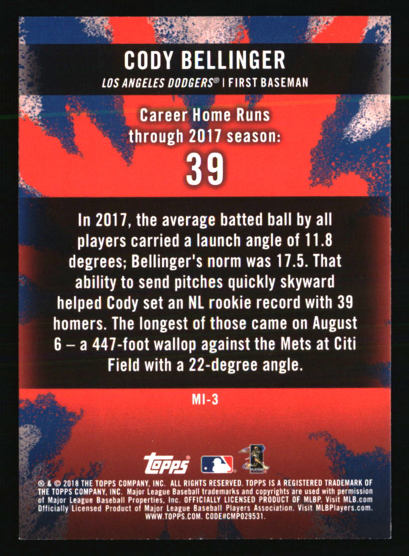 Los Angeles Dodgers Baseball Cards Choose Player Qty Discount 100s to Choose - Picture 77 of 467