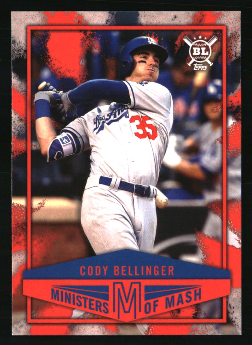 Los Angeles Dodgers Baseball Cards Choose Player Qty Discount 100s to Choose - Picture 76 of 467