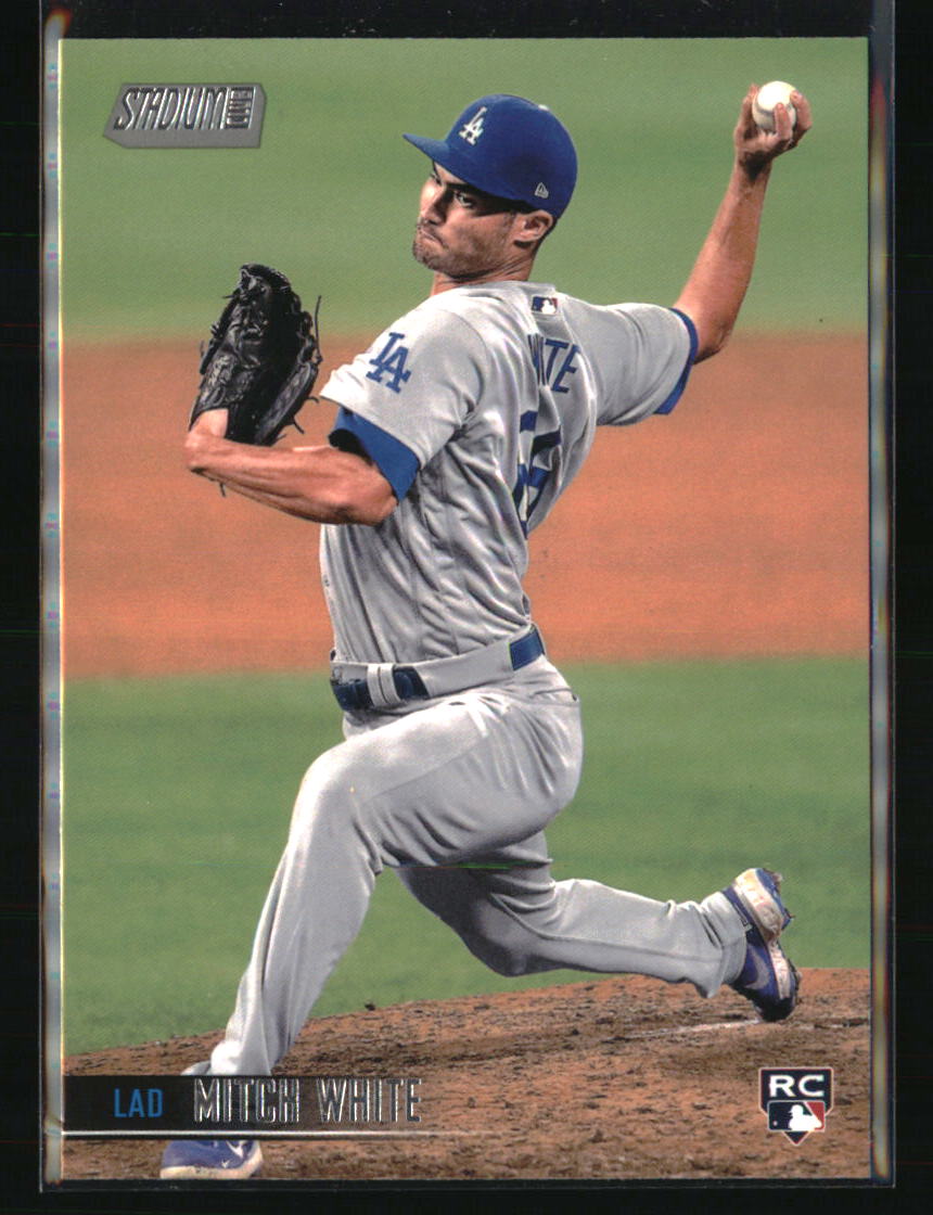 Los Angeles Dodgers Baseball Cards Choose Player Qty Discount 100s to Choose - Picture 320 of 467