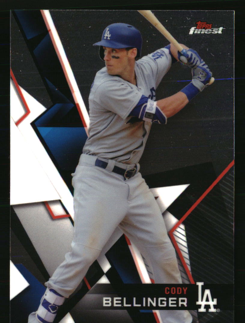 Los Angeles Dodgers Baseball Cards Choose Player Qty Discount 100s to Choose - Picture 72 of 467