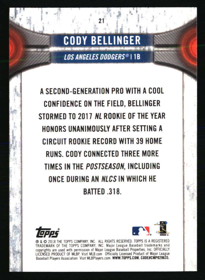 Los Angeles Dodgers Baseball Cards Choose Player Qty Discount 100s to Choose - Picture 79 of 467