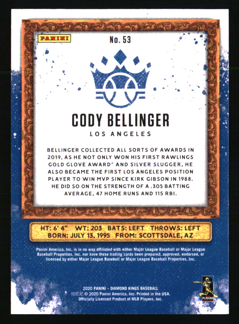 Los Angeles Dodgers Baseball Cards Choose Player Qty Discount 100s to Choose - Picture 83 of 467