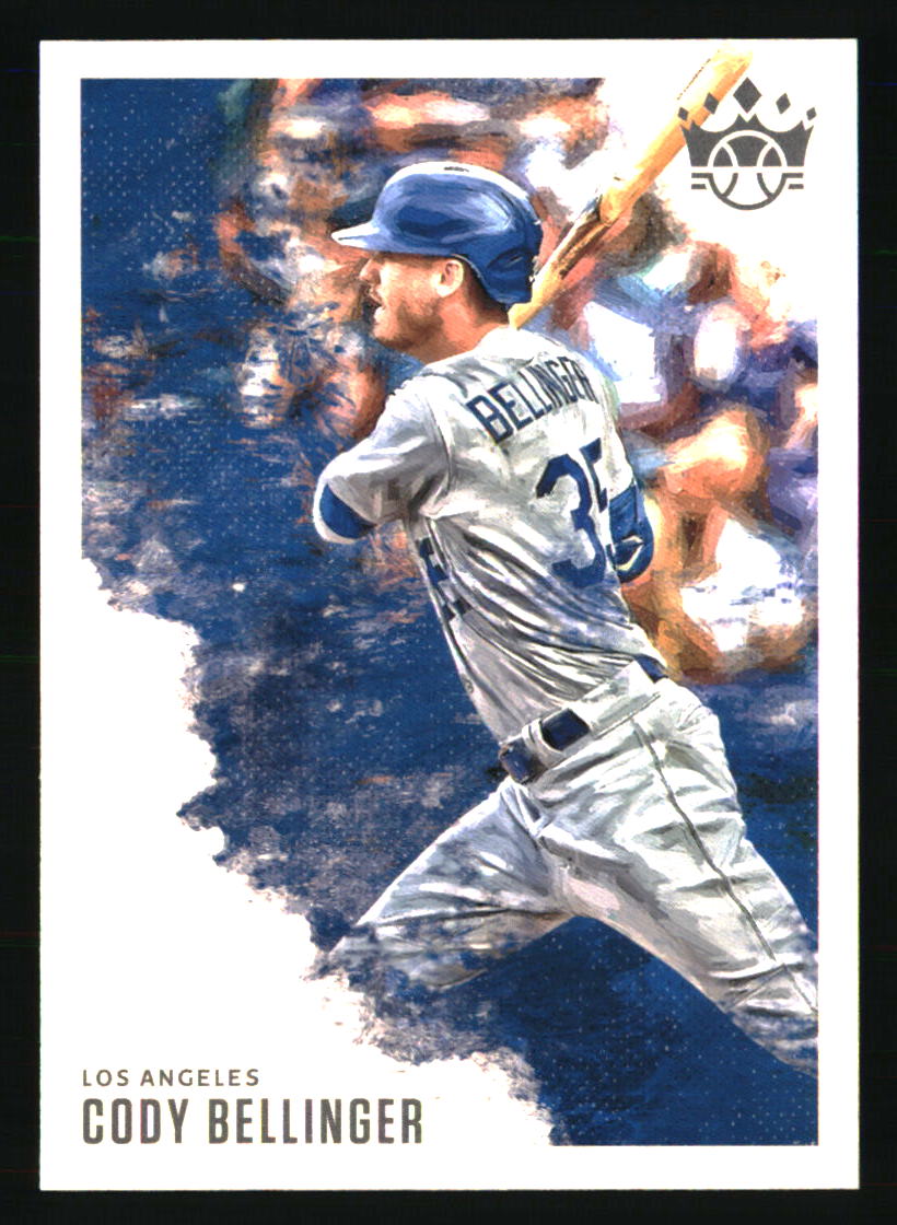Los Angeles Dodgers Baseball Cards Choose Player Qty Discount 100s to Choose - Picture 82 of 467