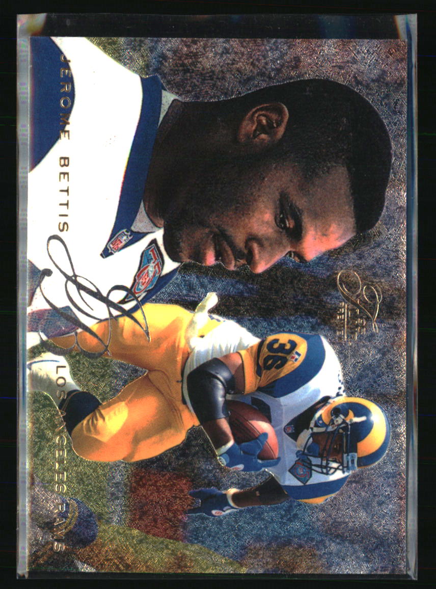 St. Louis Rams Football Cards - Choose from 100s Player Quantity Discount - Pt 2 - Picture 48 of 405