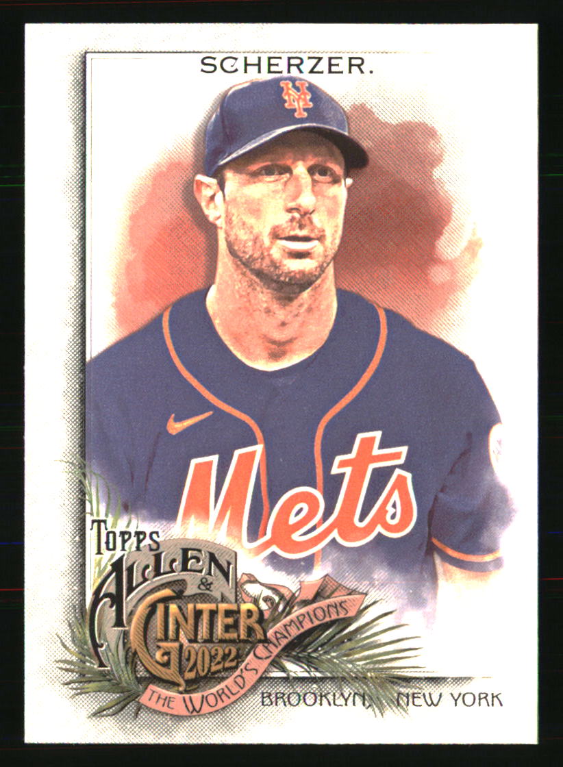 New York Mets Baseball Cards - Choose from 100s Player Quantity Discount - Pt 2 - Picture 218 of 467