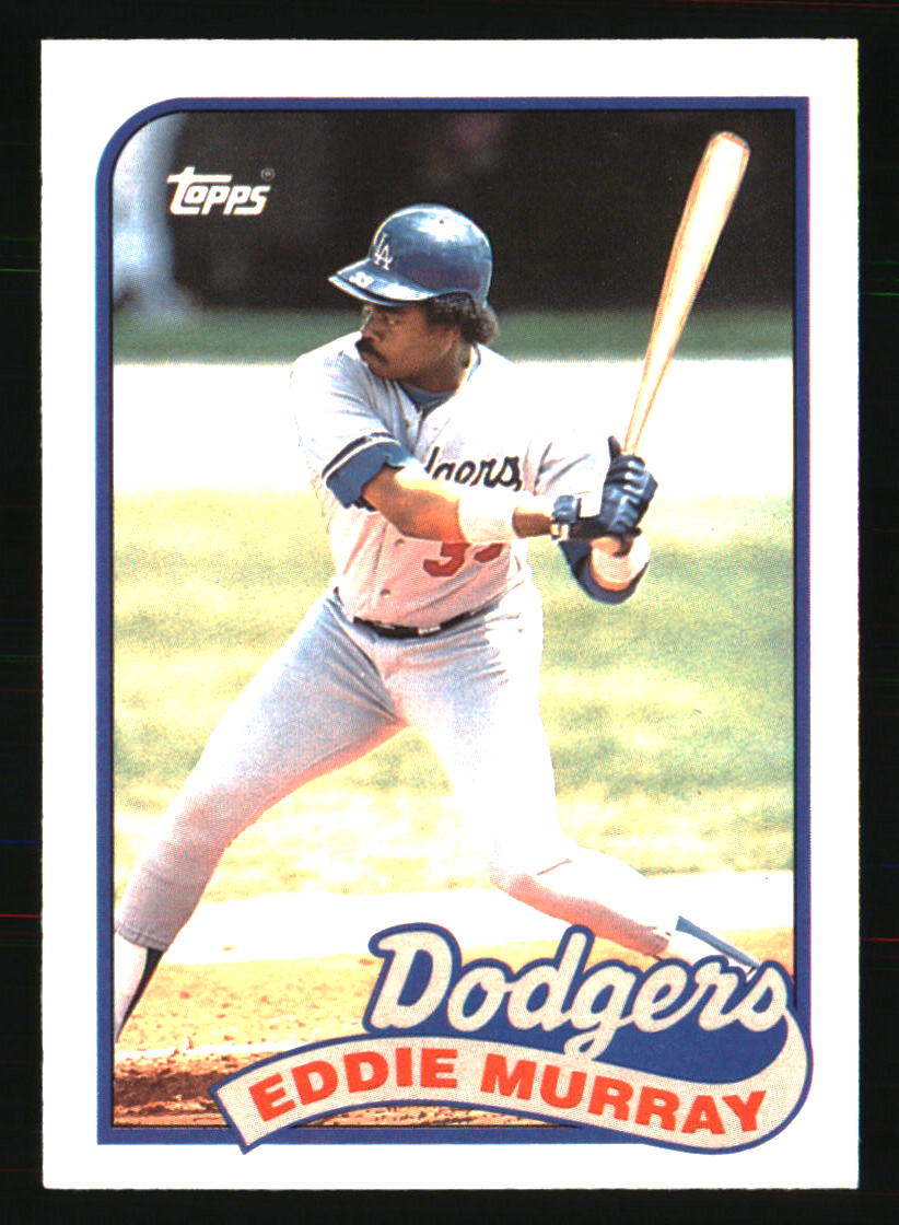 Los Angeles Dodgers Baseball Cards Choose Player Qty Discount 100s to Choose - Picture 170 of 467