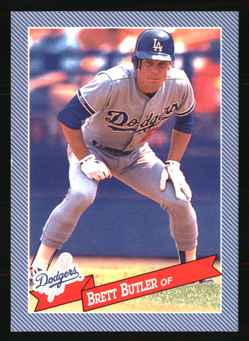Los Angeles Dodgers Baseball Cards Choose Player Qty Discount 100s to Choose - Picture 42 of 467