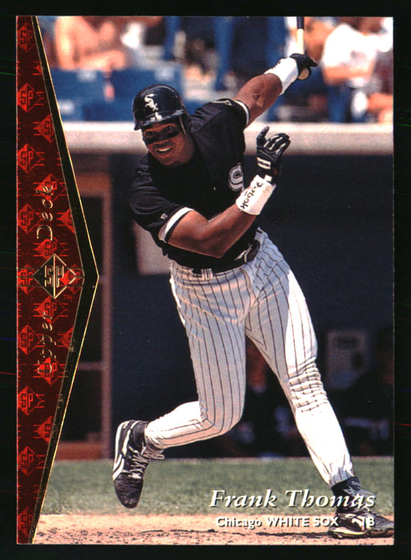 Chicago White Sox Baseball Cards - Choose from 100s Player Qty Discount - Part 1 - Picture 338 of 497