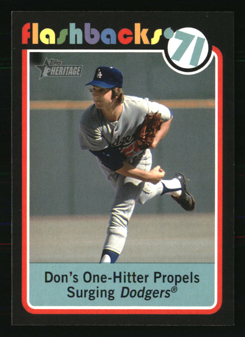 Los Angeles Dodgers Baseball Cards Choose Player Qty Discount 100s to Choose - Picture 152 of 467