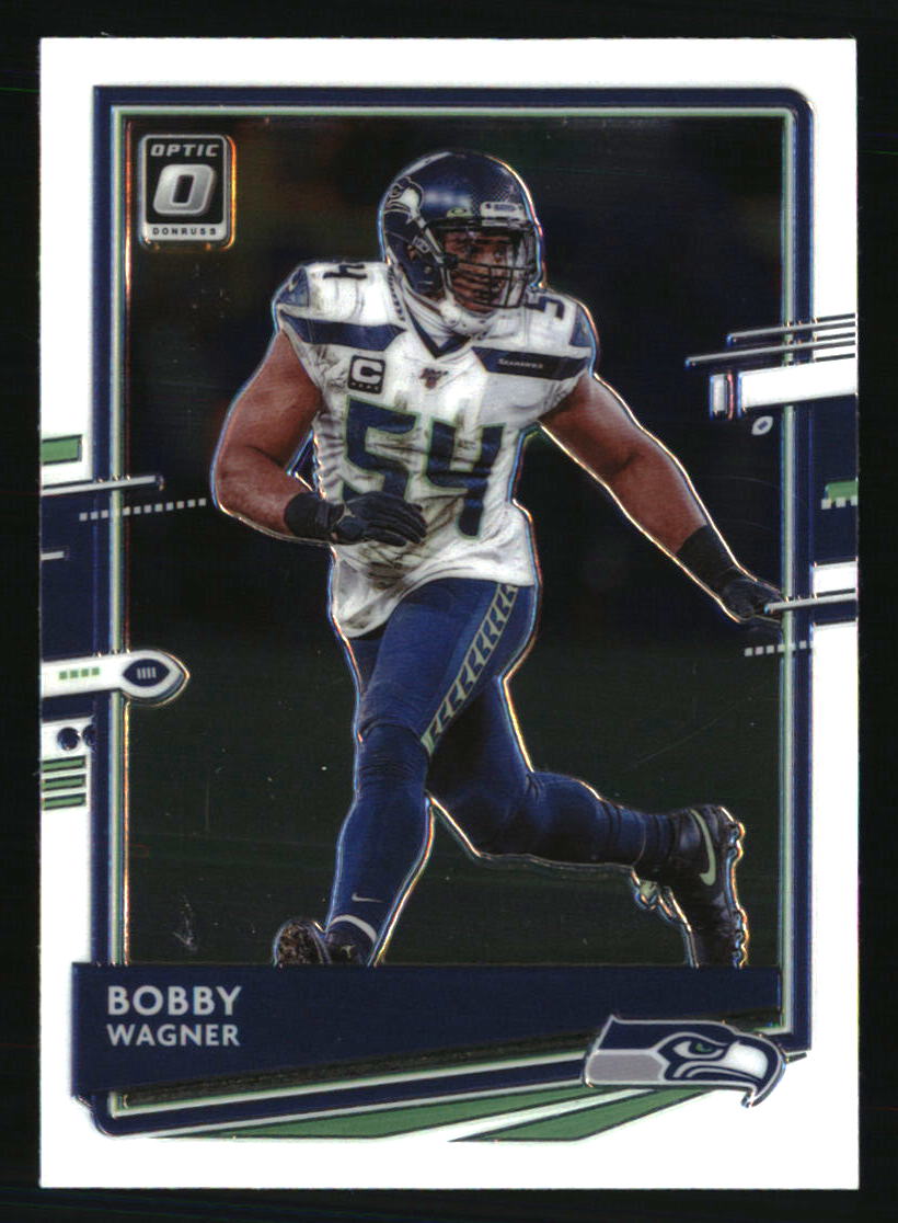 Seattle Seahawks Football Cards - Choose from 100s Player Qty Discount - Part 5 - Picture 460 of 481