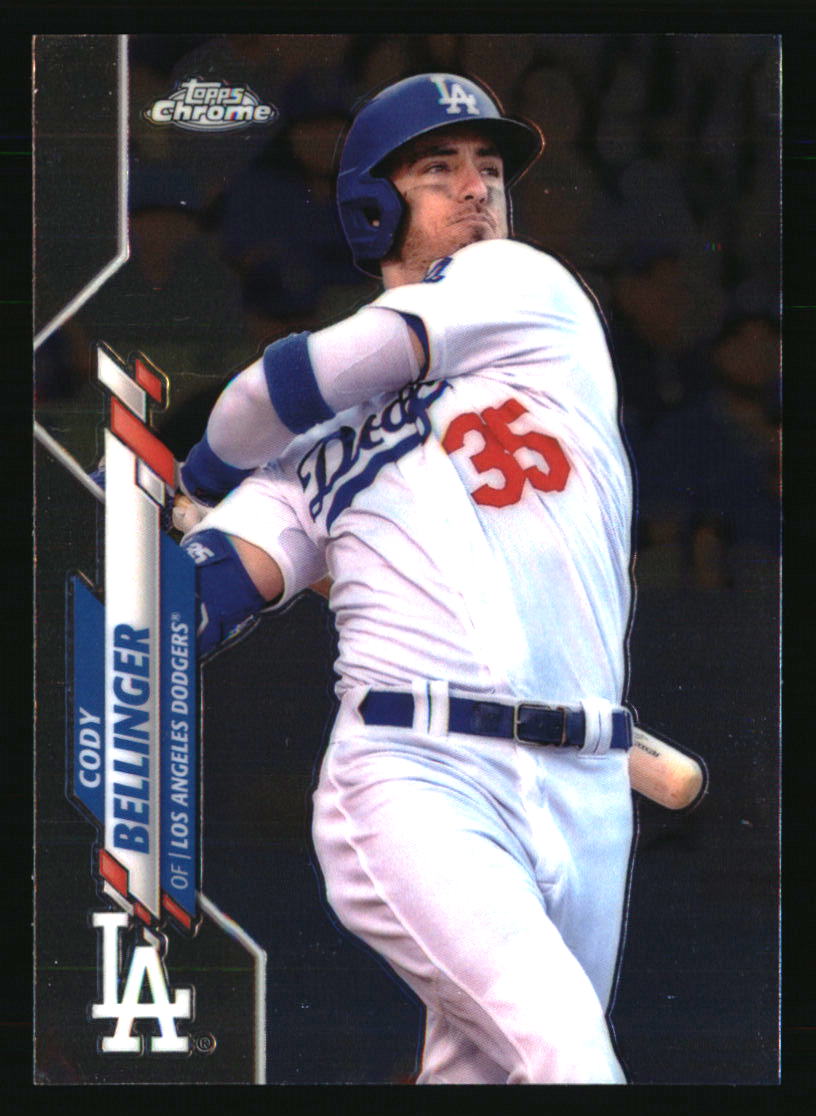 Los Angeles Dodgers Baseball Cards Choose Player Qty Discount 100s to Choose - Picture 86 of 467