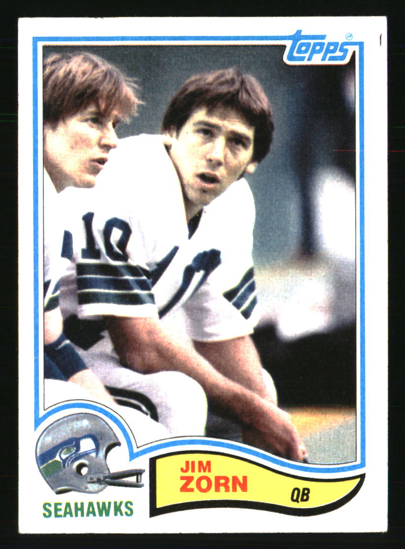 Seattle Seahawks Football Cards - Choose from 100s Player Qty Discount - Part 5 - Picture 462 of 481