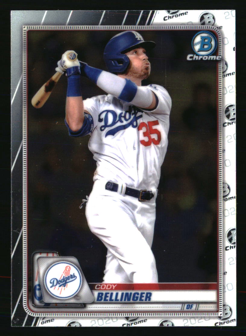 Los Angeles Dodgers Baseball Cards Choose Player Qty Discount 100s to Choose - Picture 80 of 467