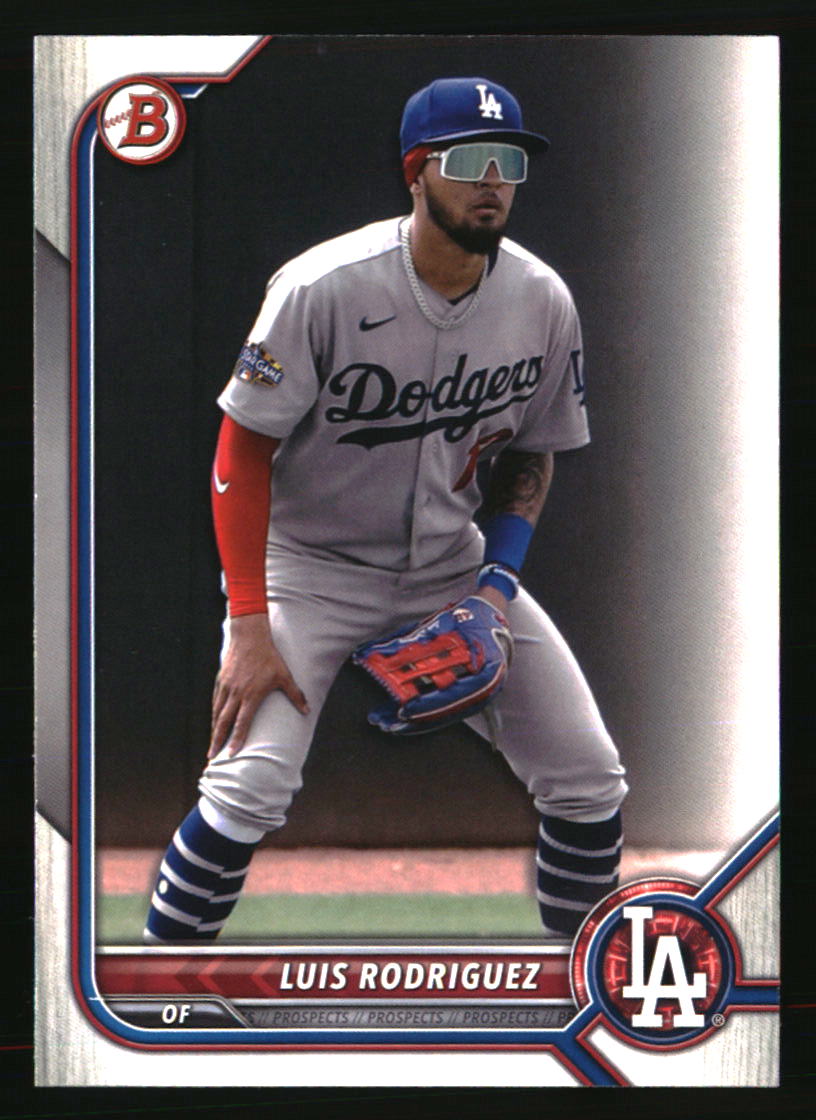 Los Angeles Dodgers Baseball Cards Choose Player Qty Discount 100s to Choose - Picture 302 of 467