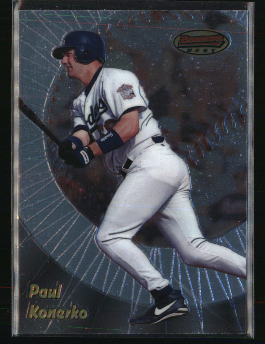 Los Angeles Dodgers Baseball Cards Choose Player Qty Discount 100s to Choose - Picture 334 of 467