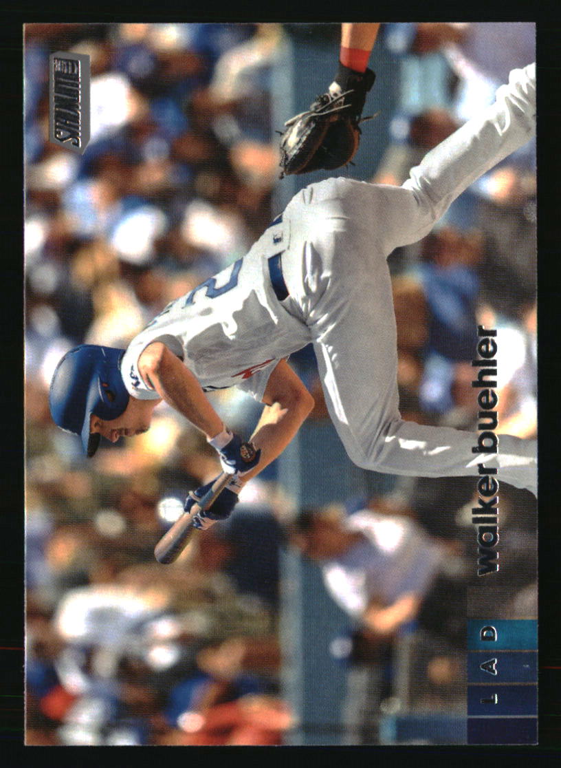 Los Angeles Dodgers Baseball Cards Choose Player Qty Discount 100s to Choose - Picture 392 of 467