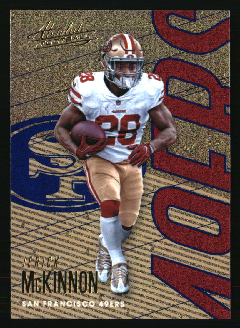 San Francisco 49ers Football Cards Choose Player Qty Discount 100s to Choose - Picture 334 of 425