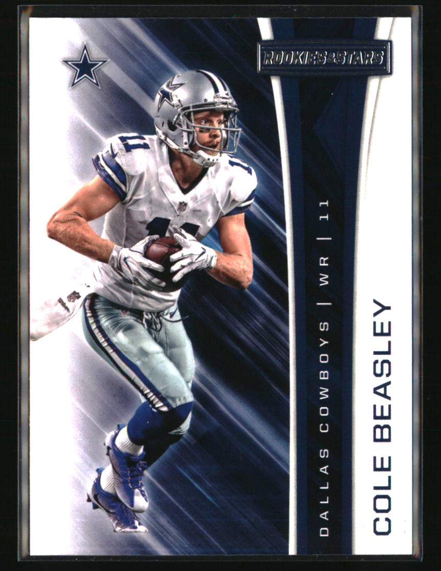 Dallas Cowboys Football Cards Choose Player Choose From 100s Qty Discount Pt 4 - Picture 50 of 501