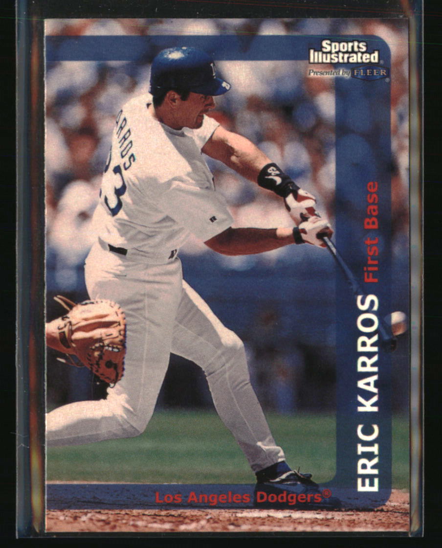 Los Angeles Dodgers Baseball Cards Choose Player Qty Discount 100s to Choose - Picture 178 of 467