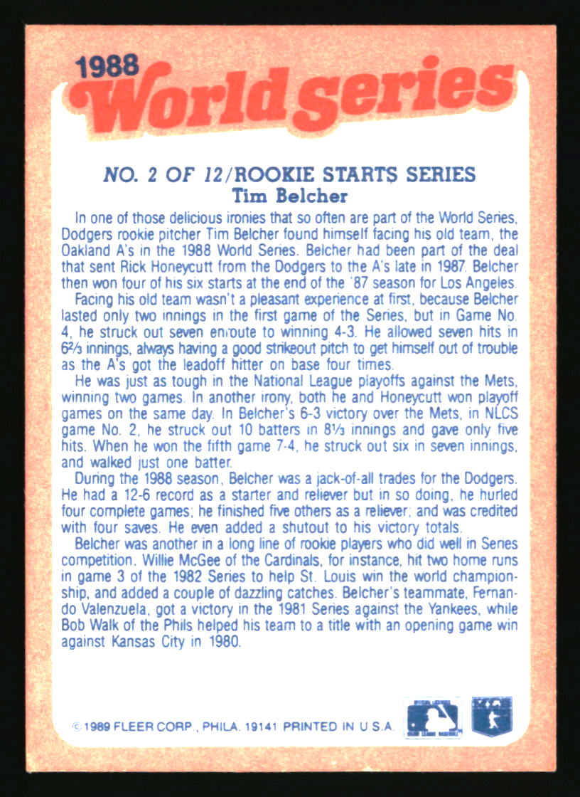 Los Angeles Dodgers Baseball Cards Choose Player Qty Discount 100s to Choose - Picture 365 of 467