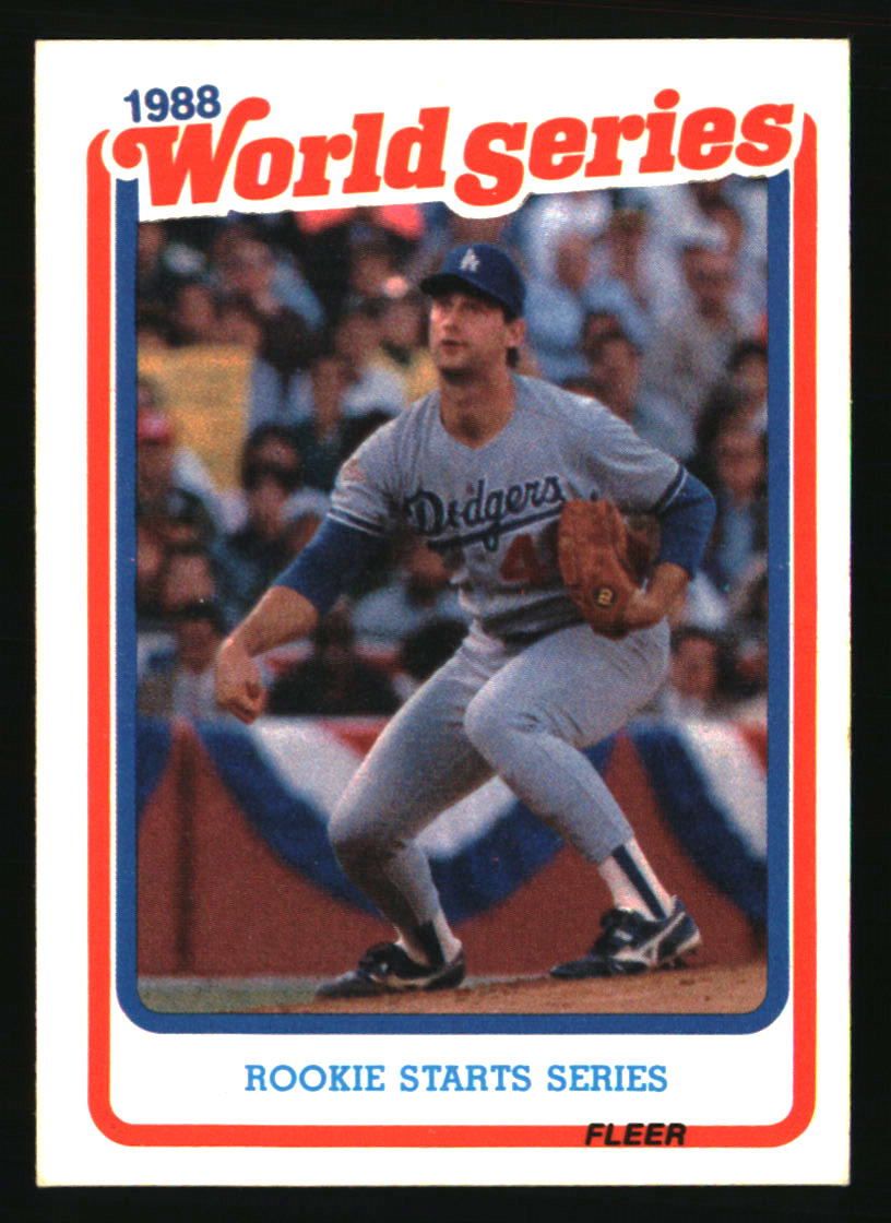 Los Angeles Dodgers Baseball Cards Choose Player Qty Discount 100s to Choose - Picture 364 of 467