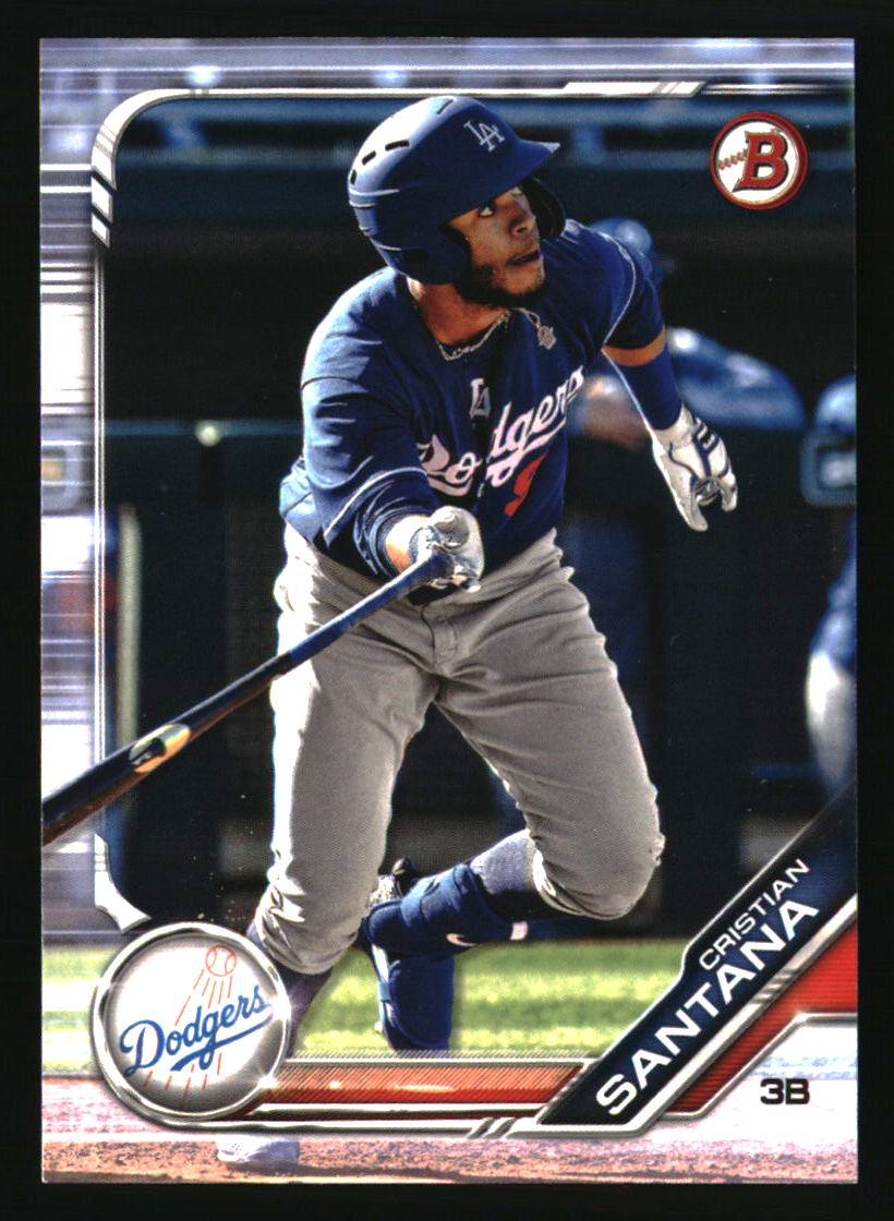 Los Angeles Dodgers Baseball Cards Choose Player Qty Discount 100s to Choose - Picture 118 of 467