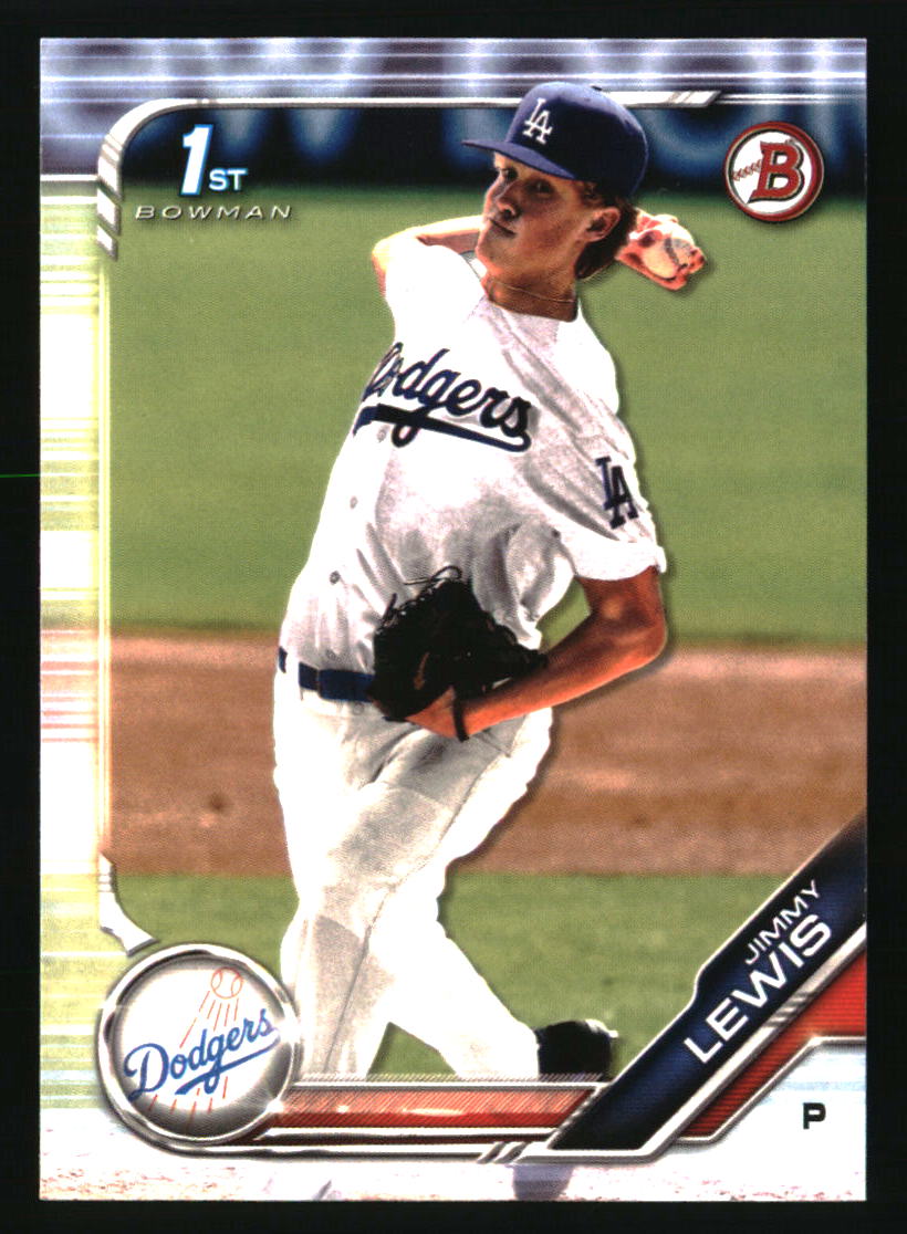 Los Angeles Dodgers Baseball Cards Choose Player Qty Discount 100s to Choose - Picture 216 of 467