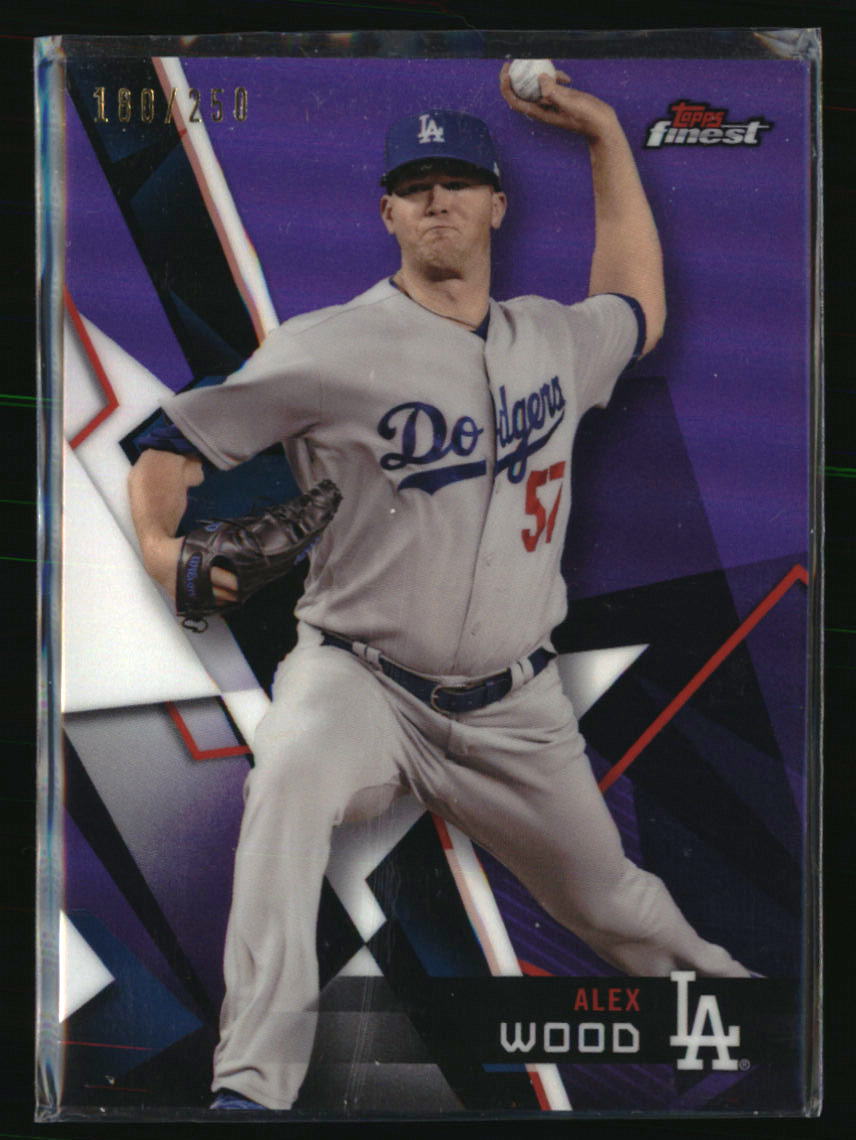 Los Angeles Dodgers Baseball Cards Choose Player Qty Discount 100s to Choose - Picture 14 of 467