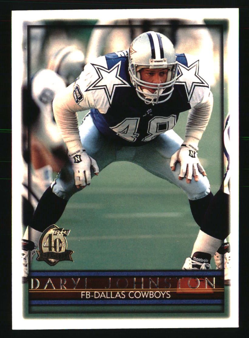 Dallas Cowboys Football Cards Choose Player Choose From 100s Qty Discount Pt 4 - Picture 60 of 501