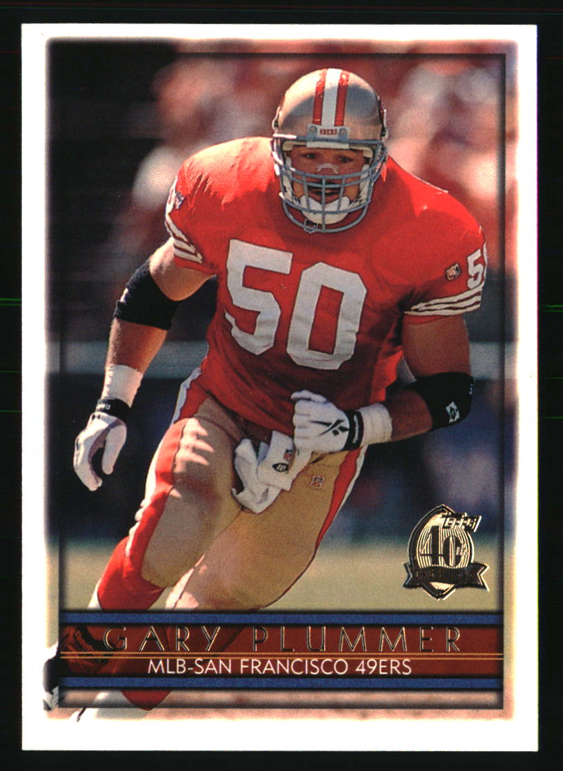 San Francisco 49ers Football Cards Choose Player Qty Discount 100s to Choose - Picture 316 of 425