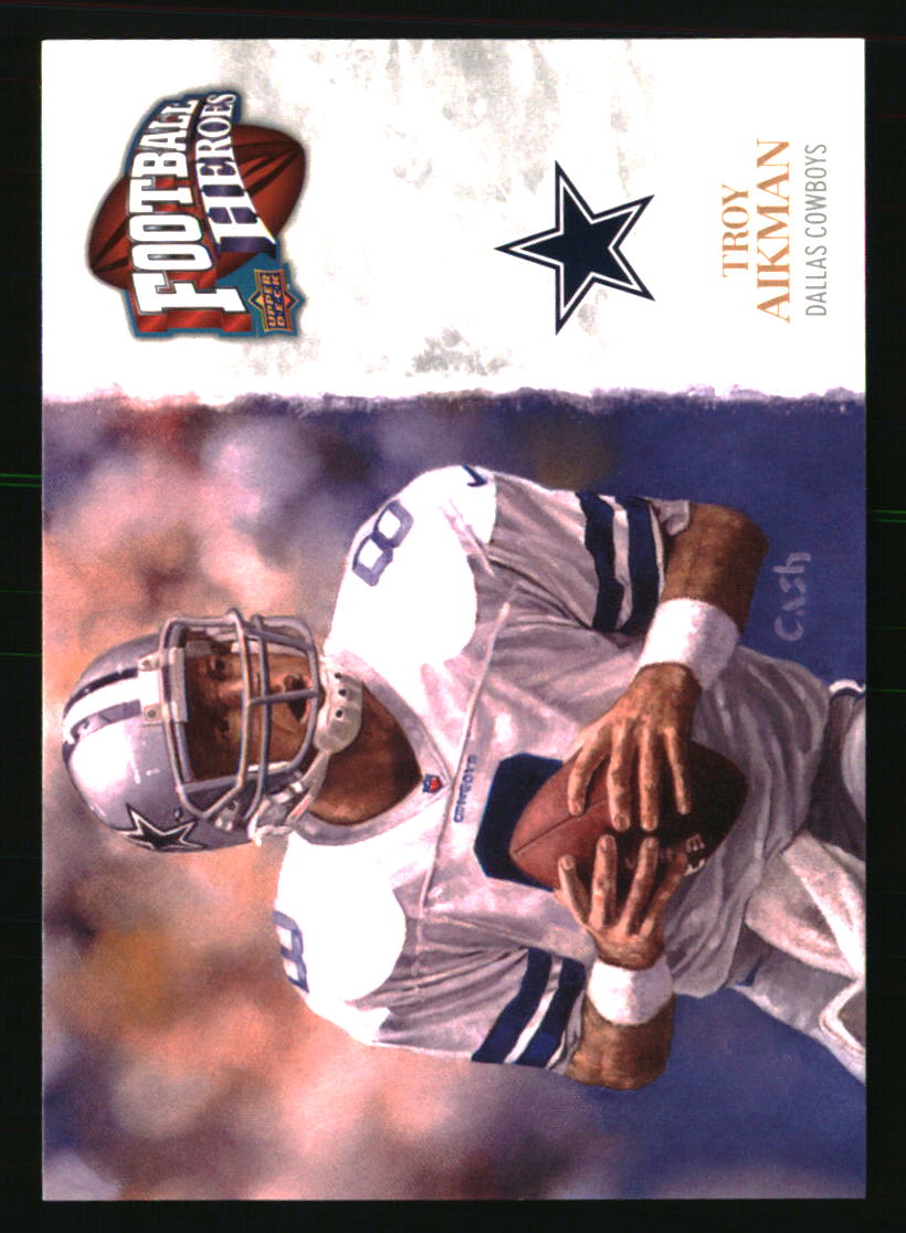 Dallas Cowboys Football Cards Choose Player Choose From 100s Qty Discount Pt 4 - Picture 332 of 501